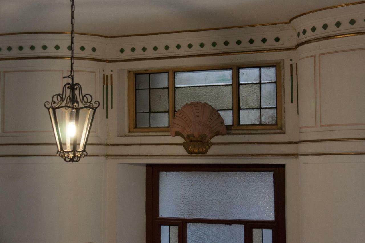 Appartement Center City-apartment