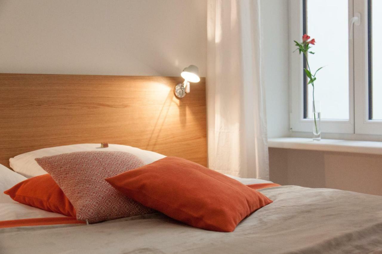 Center City-apartment Appartement *