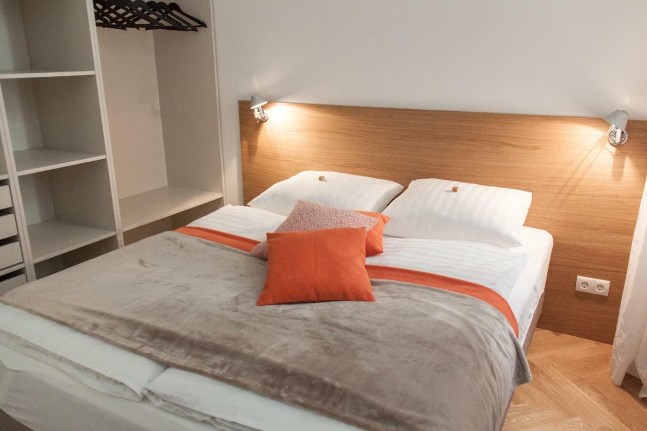 Appartement Center City-apartment *
