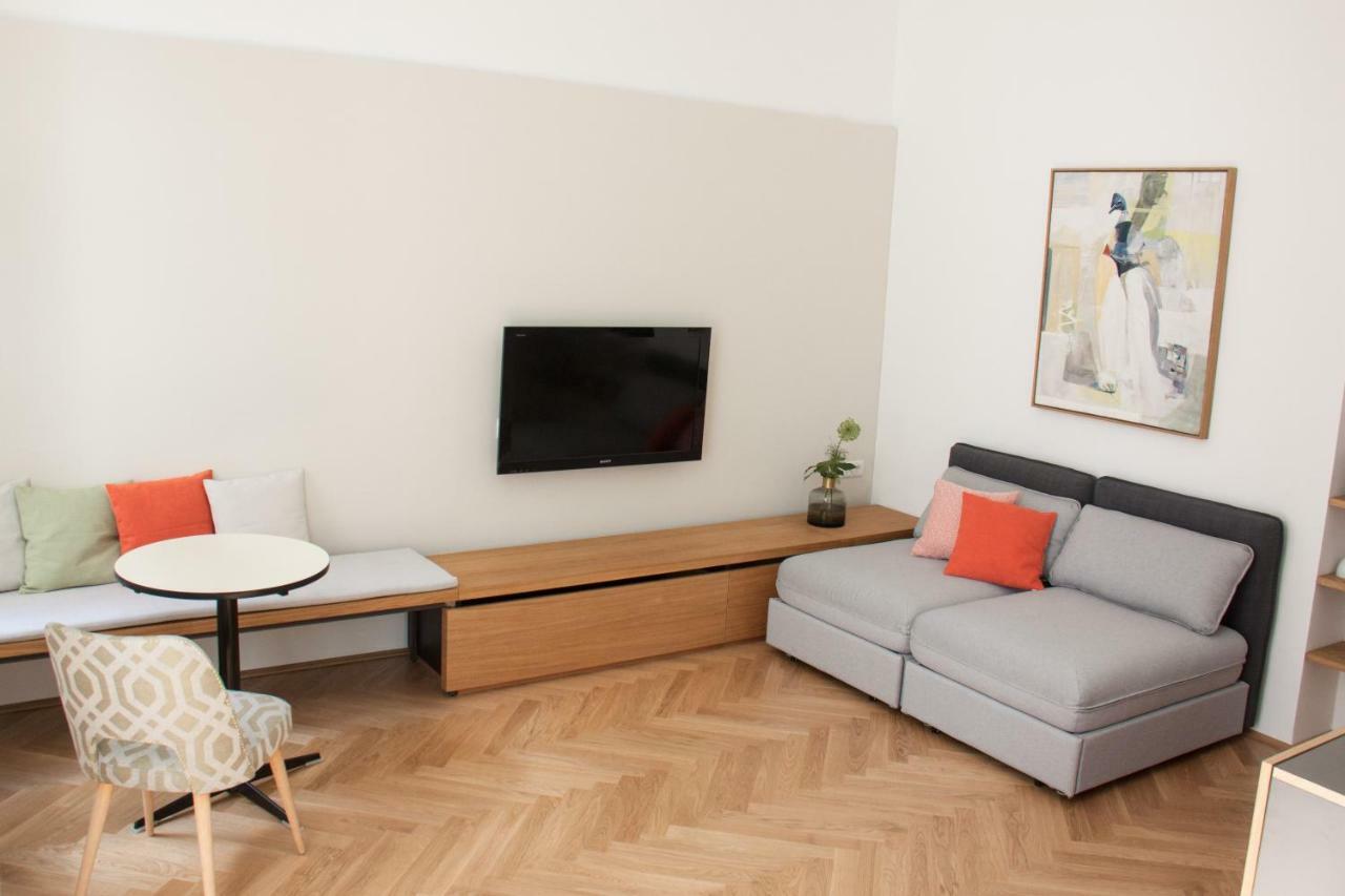 Center City-apartment Appartement